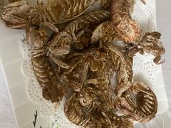 -宾朋海鲜饭庄(兴海路店)