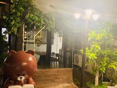-素心小筑(后沙裕镇店)