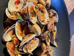 -收音机音乐餐酒吧(南滨路店)