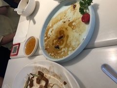 -新旺茶餐厅·早餐·夜宵(仙霞店)