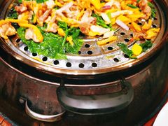桑拿鸡-阿多私房菜(顺德店)