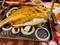 -西贝(财富购物中心店)