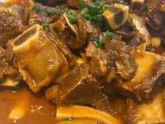 -院里寻菜·精致庭院菜(观沙岭店)