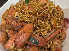 -小时候焗海鲜(鄞州万达店)
