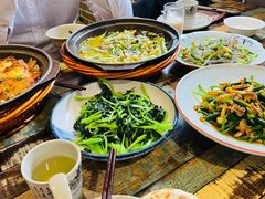 -江南婆婆(车墩店)