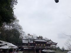 -青城山