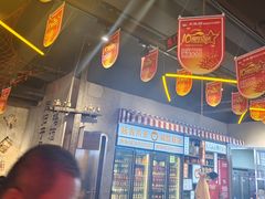 -大头叔烤鸡爪·朝鲜族烤串(天池路店)