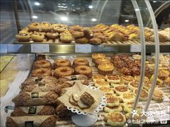-好利来.生日蛋糕(杨家坪店)