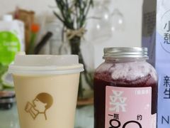 -喜茶(广州中山六路店)