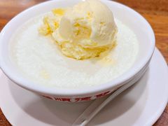 双皮奶加雪糕-正德顺順德雙皮奶(中信店)