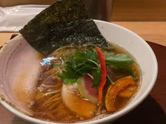 -篝拉面(银座店)