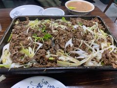 -清真永恒华威肉饼(潘家园店)
