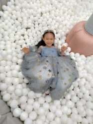 -MELAND CLUB亲子乐园·派对·餐厅(北京芳圆里ID MALL店)