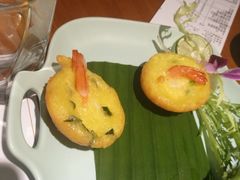 -花样西贡·蜜越餐厅·法式越南料理(水晶城店)