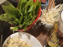 -北门涮肉·铜锅涮肉(南锣鼓巷店)