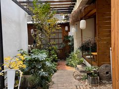 -边渡咖啡烘焙店(昙华林店)