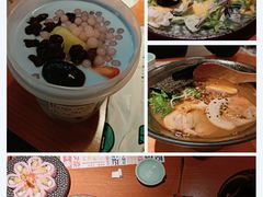 -仓桥家·焗寿司·锅物(光谷步行街店)