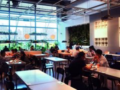 -宜家·瑞典风味餐厅(北京西红门店)