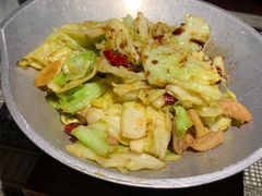 -绿茶餐厅(城西银泰城店)
