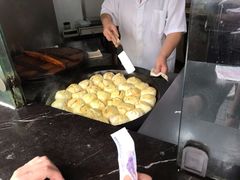 牛肉煎包-洪长兴(云南南路店)