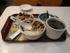 -真功夫(环市中路店)