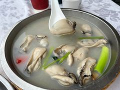 -台山第一家兴华黄鳝饭·黄鳝婆(彭沙坑总店)