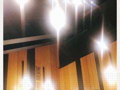 大堂-星巴克臻选(福州东百中心分店)