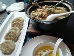 -羡餐厅·杭帮菜·淳菜(千岛湖自由洲际殿店)