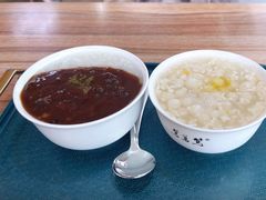 -笃笃笃糖粥(十全街店)