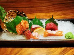 -江户前寿司(好运街店)