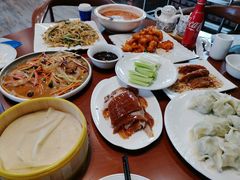 -宏天寶·北京烤鸭(宾馆西路2店)