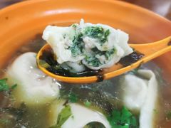 -阿麟馄饨(延长路店)