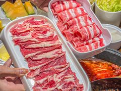 -刘火辣老火锅(光谷店)