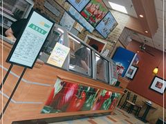 -赛百味SUBWAY(沈阳天地店)
