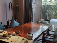 -王府茶楼茶宴·创意菜(朝阳公园店)