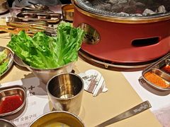 -西塔老太太泥炉烤肉(杭州首店)