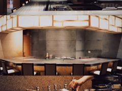 -佛山希尔顿酒店·融誉亚洲美食荟