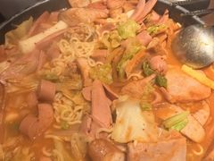 -양평식당·杨平食堂(华贸店)