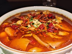 -渝信川菜(长安店)