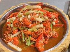 -龙虾奇迹(大华三路店)