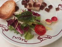 -马克西姆餐厅(崇文门店)