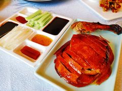 -鸿禧大清花(方庄店)