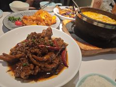 -田婆婆的菜(海口友谊阳光城店)