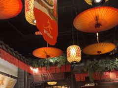 -南京大牌档(壹方天地店)