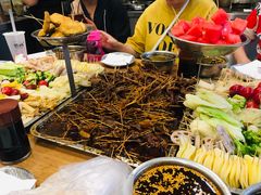 -谢智冷沾沾(马家巷总店)