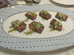 -鹭江潮餐厅•福建菜(鹭江佲家酒店)