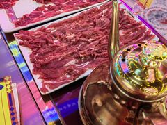 -大吉利·潮汕鲜牛肉火锅(河西店)