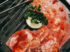 -九田家黑牛烤肉料理·自助(洪洞县城市花园店)