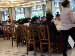大堂-怡园饭店-餐厅(四望亭店)