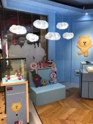 -周大福荟馆JEWELRIA(东百中心店)